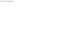 Tablet Screenshot of 220.blog.thaissf.org